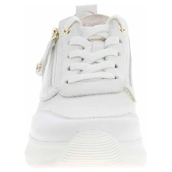 detail Dámská obuv Tamaris 8-83705-42 100 white