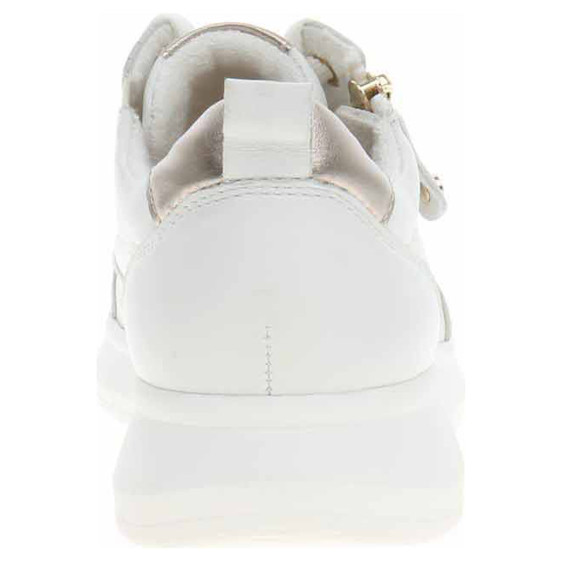 detail Dámská obuv Tamaris 8-83705-42 100 white