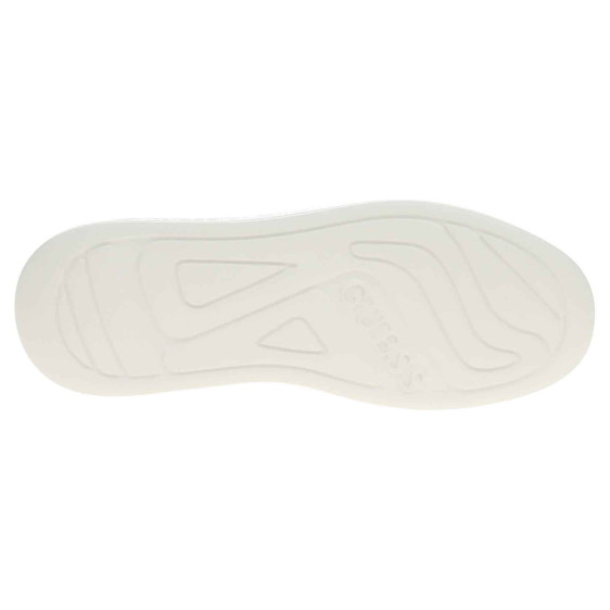 detail Dámská obuv Guess FLTELBLEA12-WHBLK