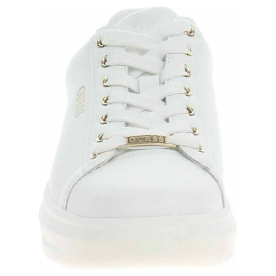detail Dámská obuv Guess FL8VIBLEA12-WHIGO