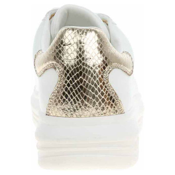 detail Dámská obuv Guess FL8VIBLEA12-WHIGO