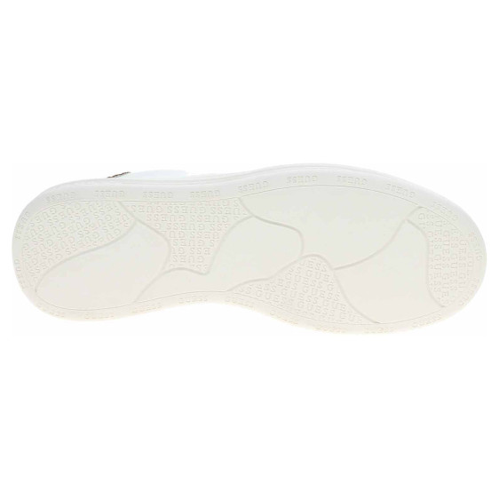 detail Dámská obuv Guess FL8VIBLEA12-WHIGO