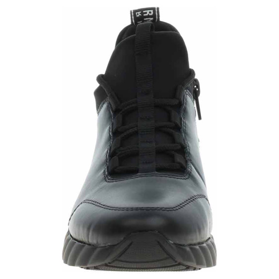 detail Dámská obuv Remonte D5977-14 blau kombi