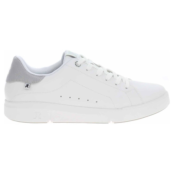 detail Dámská obuv Rieker 41902-80 weiss