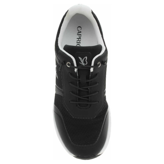 detail Dámská obuv Caprice 9-23605-43 black comb