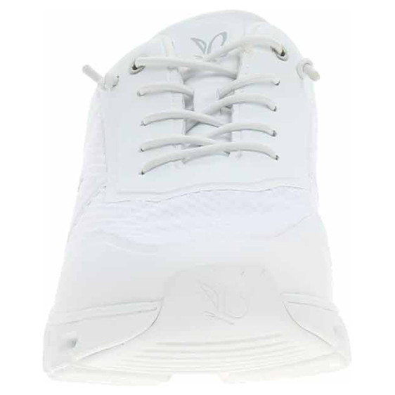 detail Dámská obuv Caprice 9-23605-43 white comb