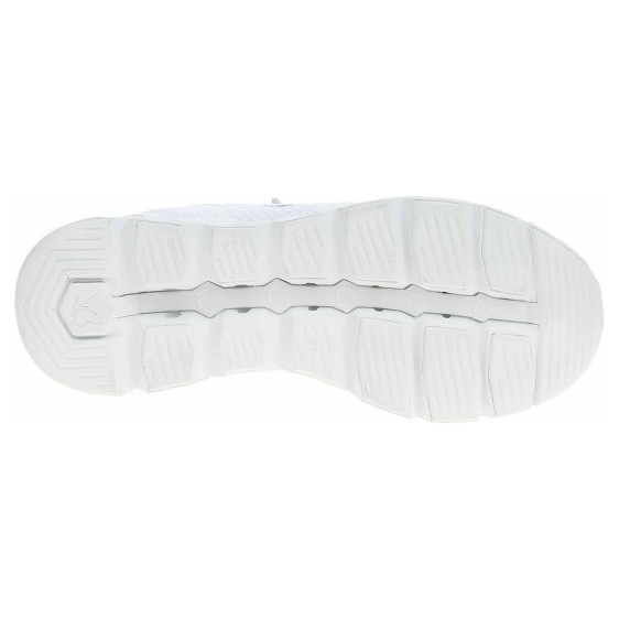 detail Dámská obuv Caprice 9-23605-43 white comb