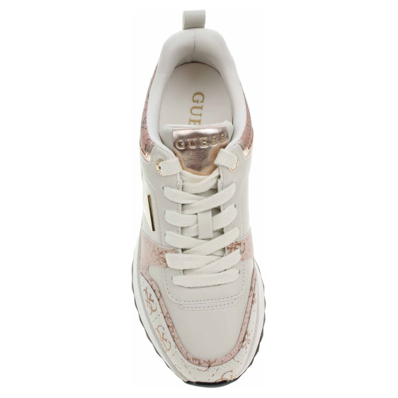 detail Dámská obuv Guess FLTKYNELE12-ICE