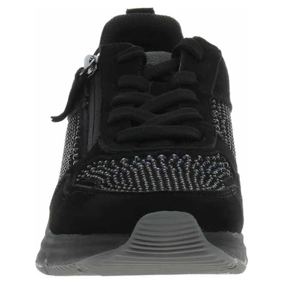 detail Dámská obuv Gabor 56.897.87 schwarz