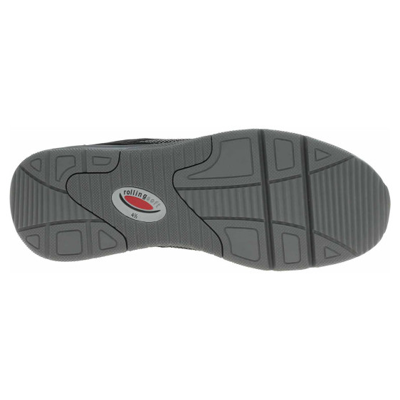 detail Dámská obuv Gabor 56.897.87 schwarz