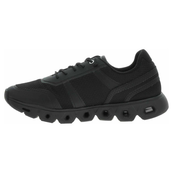 detail Dámská obuv Caprice 9-23605-43 black-blk sole