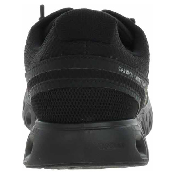 detail Dámská obuv Caprice 9-23605-43 black-blk sole