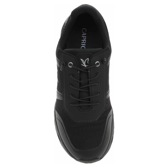 detail Dámská obuv Caprice 9-23605-43 black-blk sole