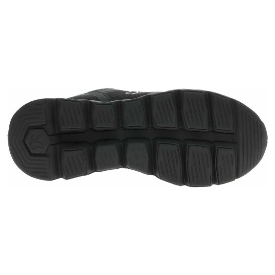 detail Dámská obuv Caprice 9-23605-43 black-blk sole