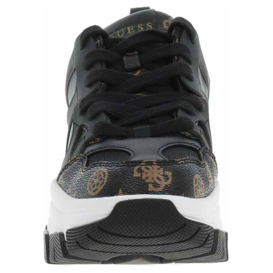 detail Dámská obuv Guess FLFBRAFAL12-BLKBR
