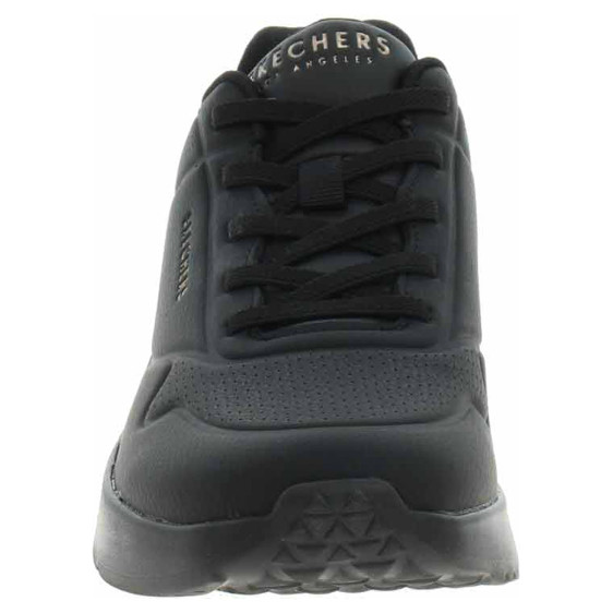 detail Skechers Uno Lite - Lite Work black
