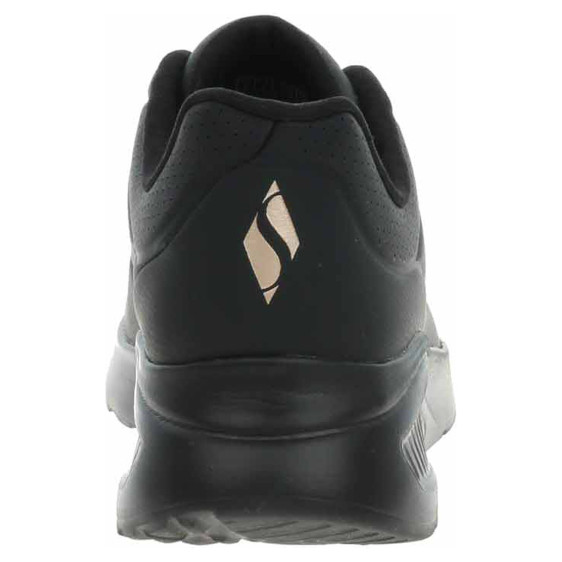 detail Skechers Uno Lite - Lite Work black
