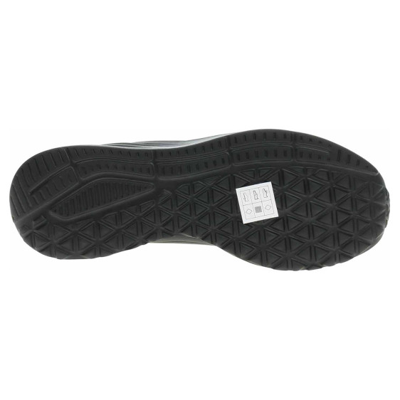 detail Skechers Uno Lite - Lite Work black