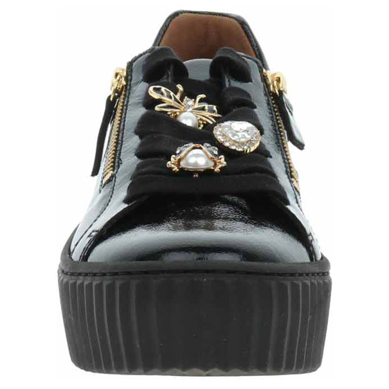 detail Dámská obuv Gabor 53.201.97 schwarz