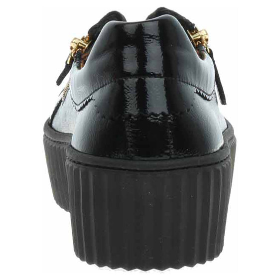 detail Dámská obuv Gabor 53.201.97 schwarz