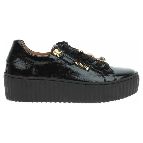 detail Dámská obuv Gabor 53.201.97 schwarz