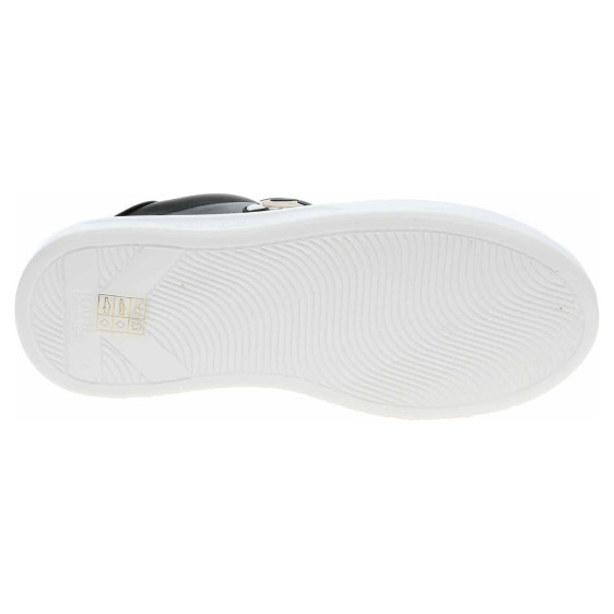 detail Dámská obuv Karl Lagerfeld KL62530N 000 Black Lthr