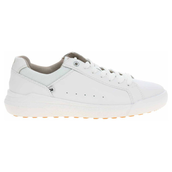 detail Dámská obuv Rieker W1100-80 weiss