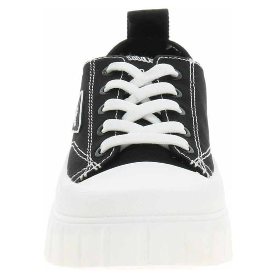 detail Dámské plátěnky s.Oliver 5-23655-42 black