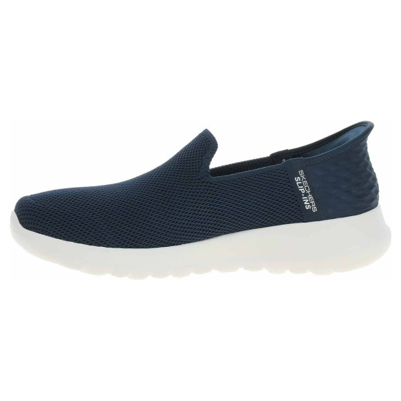 detail Skechers Slip-ins: GO WALK Joy - Vela navy-white