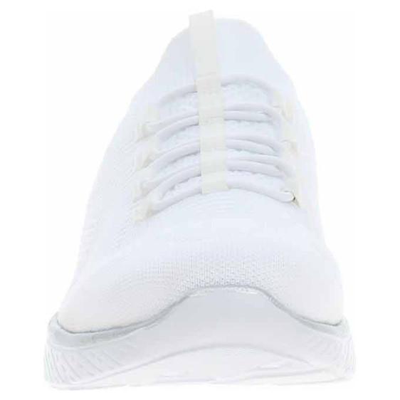 detail Dámská obuv Rieker M5074-80 weiss