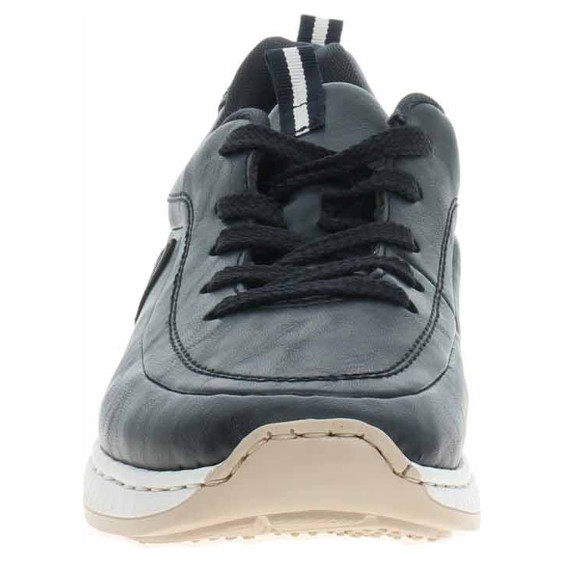 detail Dámská obuv Rieker N5504-14 blau