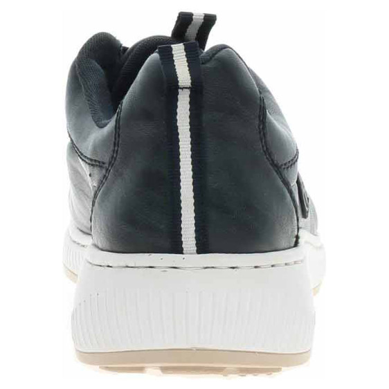 detail Dámská obuv Rieker N5504-14 blau