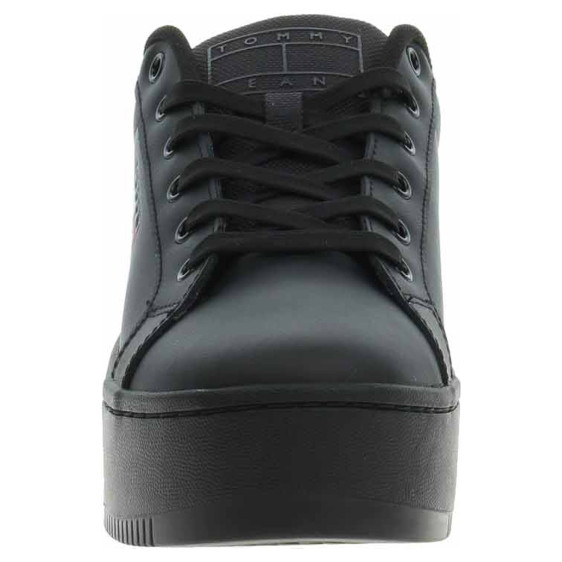 detail Dámská obuv Tommy Hilfiger EN0EN02518 BDS Black