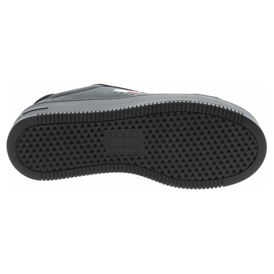 detail Dámská obuv Tommy Hilfiger EN0EN02518 BDS Black