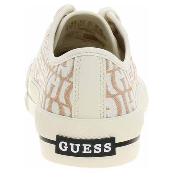 detail Dámská obuv Guess FLPCARFAL12-GOLD