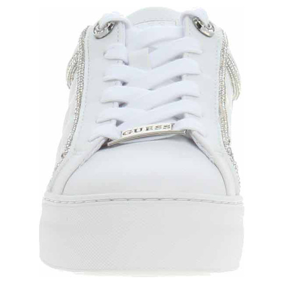 detail Dámská obuv Guess FLPGRAELE12-WHITE