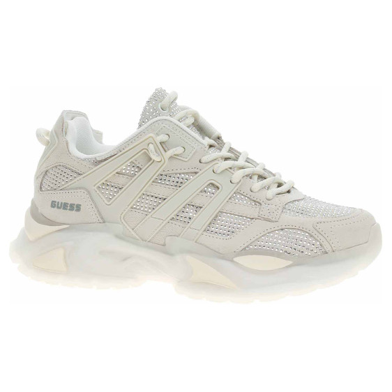 detail Dámská obuv Guess FLPBLLSUE12-WHITE