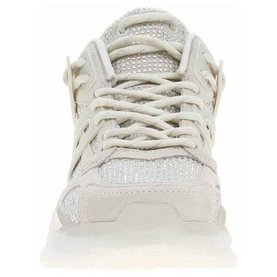 detail Dámská obuv Guess FLPBLLSUE12-WHITE