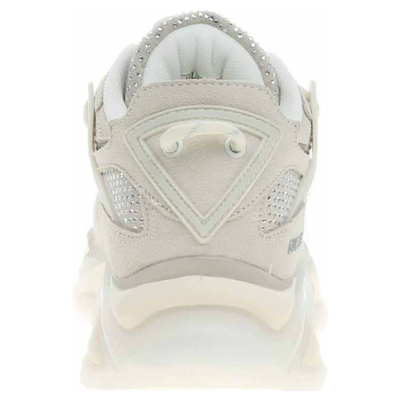 detail Dámská obuv Guess FLPBLLSUE12-WHITE