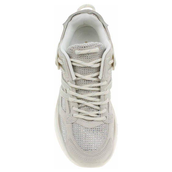 detail Dámská obuv Guess FLPBLLSUE12-WHITE