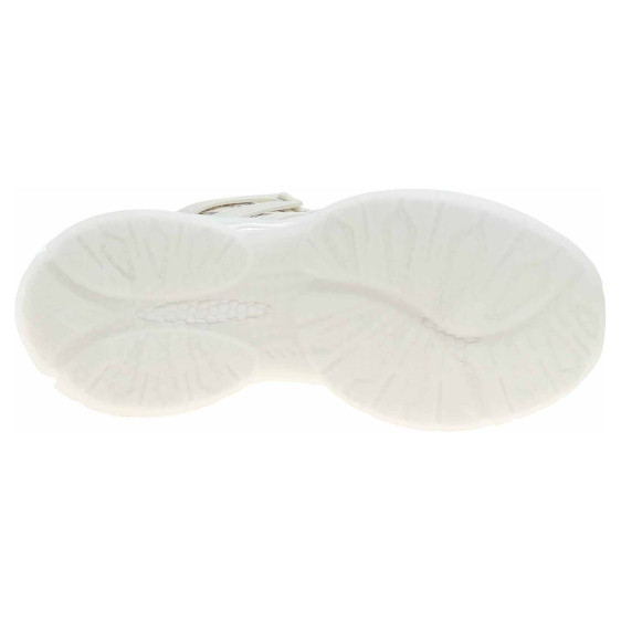 detail Dámská obuv Guess FLPBLLSUE12-WHITE
