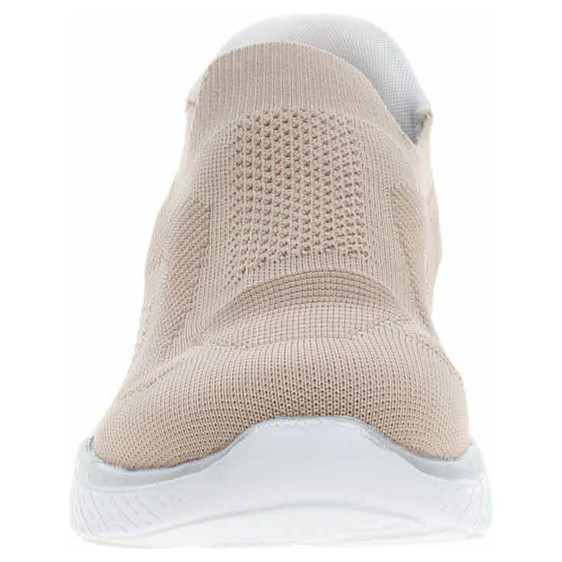 detail Dámská obuv Rieker M5072-62 beige