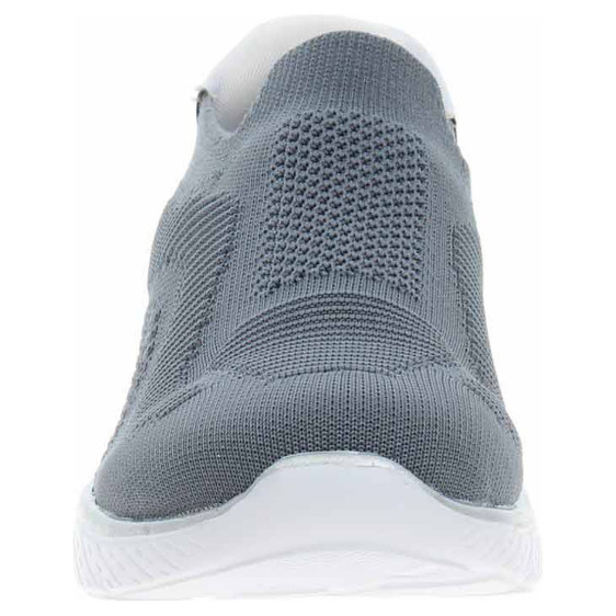 detail Dámská obuv Rieker M5072-10 blau