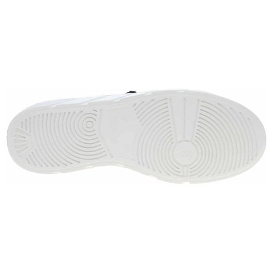 detail Dámská obuv Rieker W2605-00 schwarz