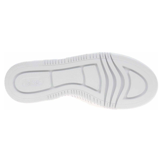 detail Dámská obuv Rieker M1953-14 blau