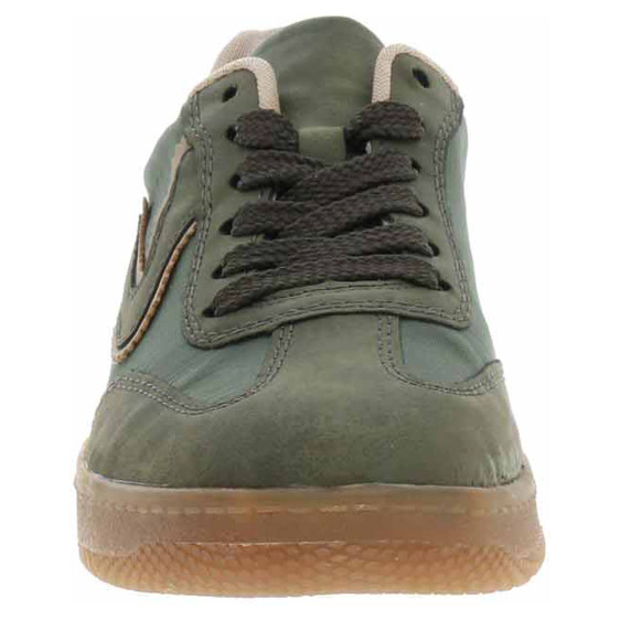 detail Dámská obuv Rieker M5512-54 grun