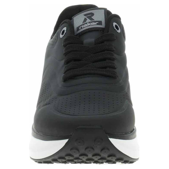 detail Dámská obuv Rieker W2700-00 schwarz