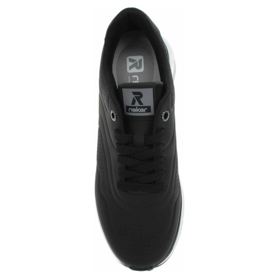 detail Dámská obuv Rieker W2700-00 schwarz