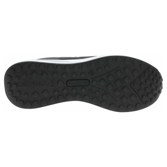 detail Dámská obuv Rieker W2700-00 schwarz