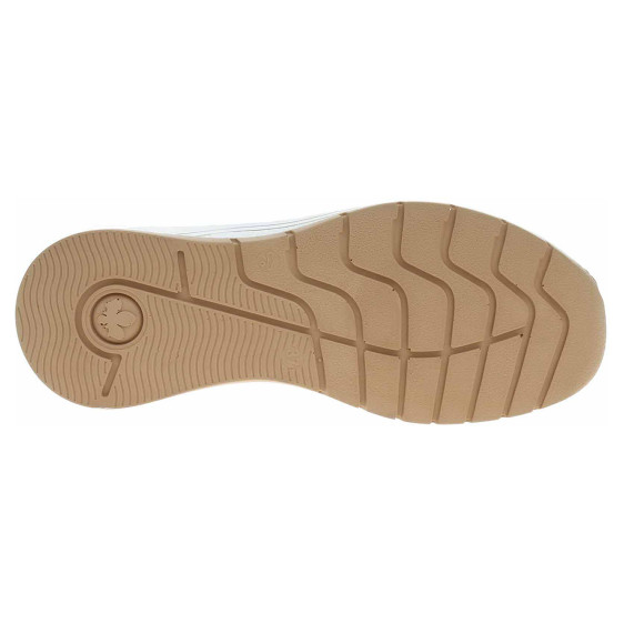 detail Dámská obuv Rieker N6503-80 weiss